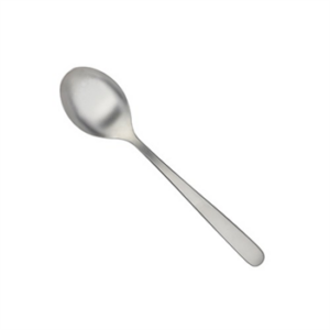 Style Ice Dessert Spoon satin