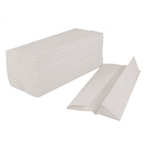 C-Fold Hand Towel-0