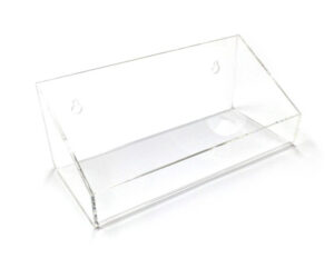 Food Label Dispenser for 25x25mm Day of the week Labels-0