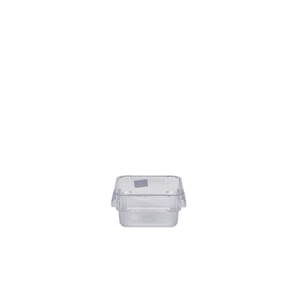 Square Container 1.9 Litres