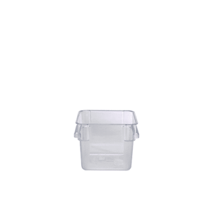 Square Container 5.7 Litres