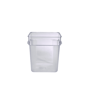 Square Container 17.1 Litres