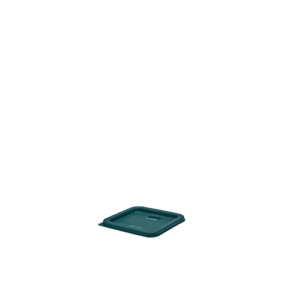 Lid Square Container 1.9/3.8L Green