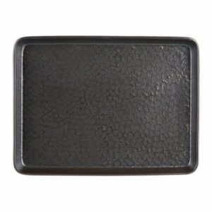 Oxide Rectangular Tray 30cm