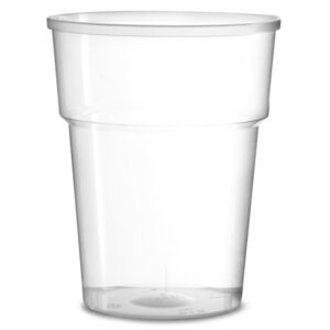CE Marked 12oz Katerglass Half Pint-0