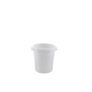 GenWare Polypropylene Round Food Storage Container 4 Litre