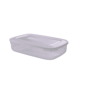 GenWare Polypropylene Storage Container 3L