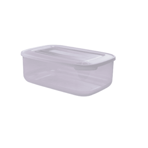 GenWare Polypropylene Storage Container 4.5L
