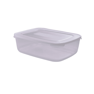 GenWare Polypropylene Storage Container 5.5L