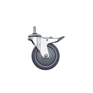 Spare Wheel With Brake For TROLPC-P/TROLPL-P