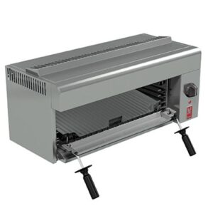 E3532 Grill