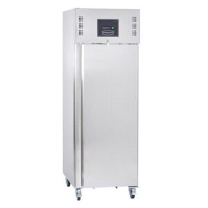 Sterling Pro Cobus SPR601FISH Single Door Fish Cabinet 7 Drawers 600 Litres