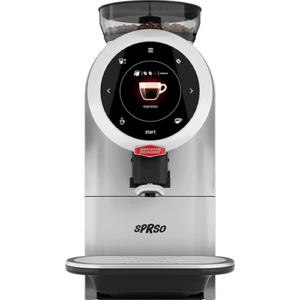 Sprso Bean-To-Cup Coffee Machine-0