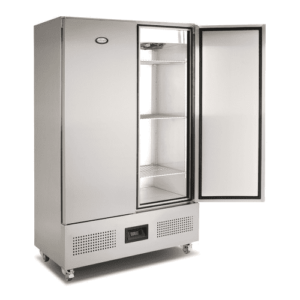 FSL800L Slimline 800 Litre Upright Freezer Cabinet
