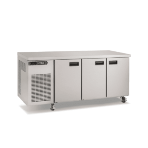 XR3H xtra by Foster 1/3 Refrigerated Counter
