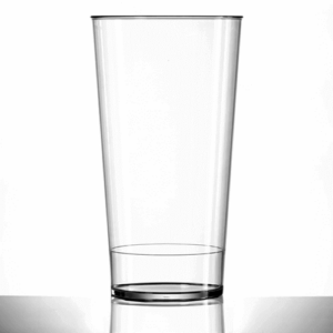 Elite Premium 22oz Festival Cup Clear NS-0