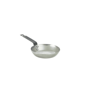 Genware Black Iron Frypan 8"/199mm