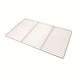 Genware Heavy Duty S/St Oven Grid GN 1/1 Size