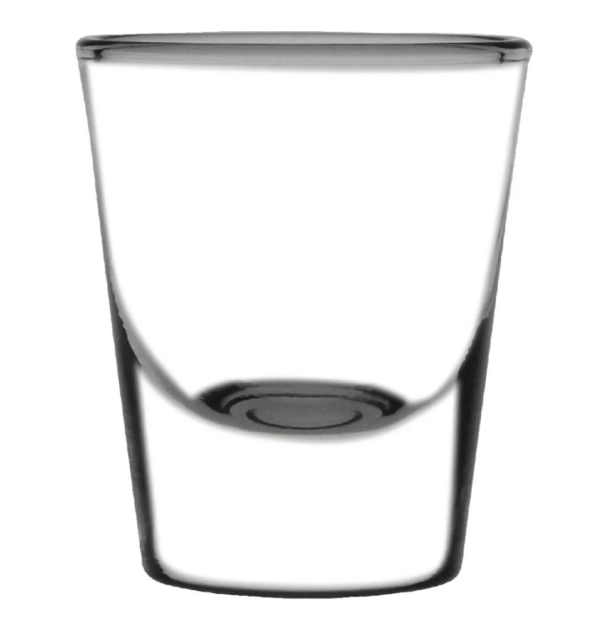 Olympia American Shot Glasses 30ml (Pack of 12)-0