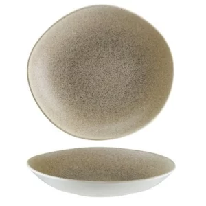 GenWare Bonna Vago Deep Plate Luca Salmon