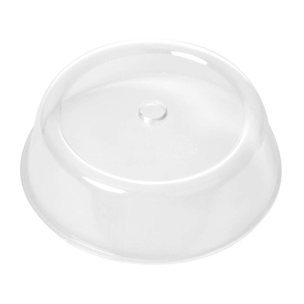 Polycarbonate Plate Cover -0