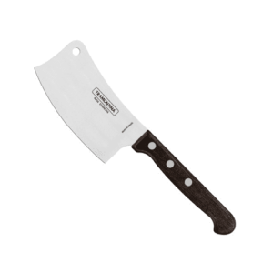 PWOOD TOMAHAWK STEAKKNIFE D.BR