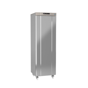 Compact K420-R-C DR G U Upright Refrigerator