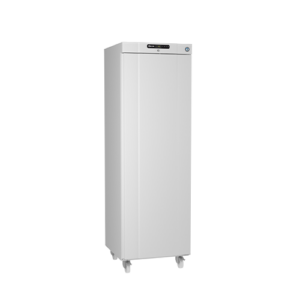 Compact K420-L-C DR G U Upright Refrigerator