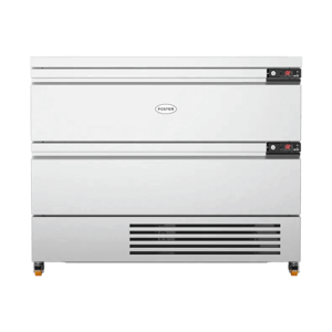 FFC6/2: 152 Ltr Counter Vari Temp Drawer-0