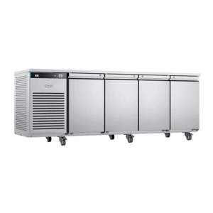 EP1/4H: 585 Ltr Counter Refrigerator-0