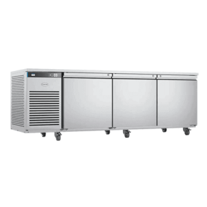 EP2/3H: 760 Ltr Counter Refrigerator-0