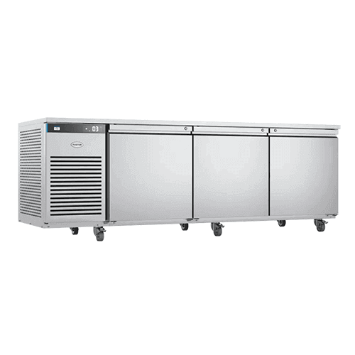 EP2/3H: 760 Ltr Counter Refrigerator-0