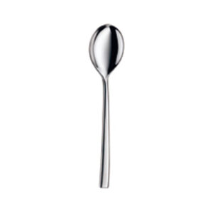 Talia: Round Soup Spoon 19cm (7 1/2")