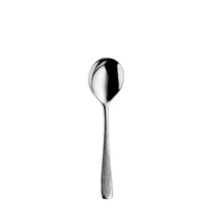 Mescana: Round Soup Spoon 17cm (6 2/3")