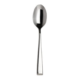 Hartman Oval Bowl Soup/Dessert Spoon 8"