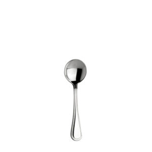 Logan Round Bowl Soup Spoon 6 1/2" (16.5cm)