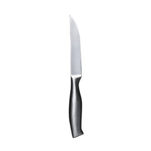 Steak Knife S/S Handle Tapered Blade Plain
