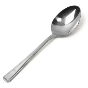 Harley Dessert Spoon-0