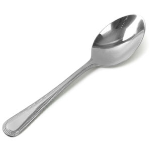 Bead Dessert Spoon-0