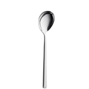 Signature Soup Spoon