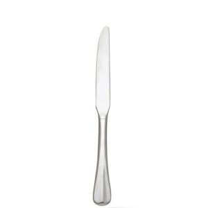 Rattail Dessert Knife
