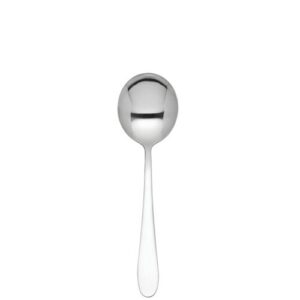 Manhattan Soup Spoon