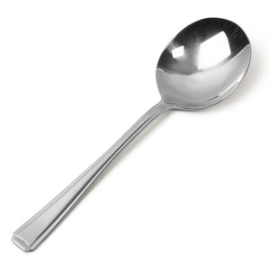 Harley Soup Spoon-0