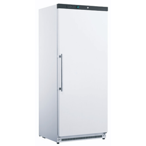 Sterling Pro SPR600WH Single Door White Upright Refrigerator, 570 Litres-0