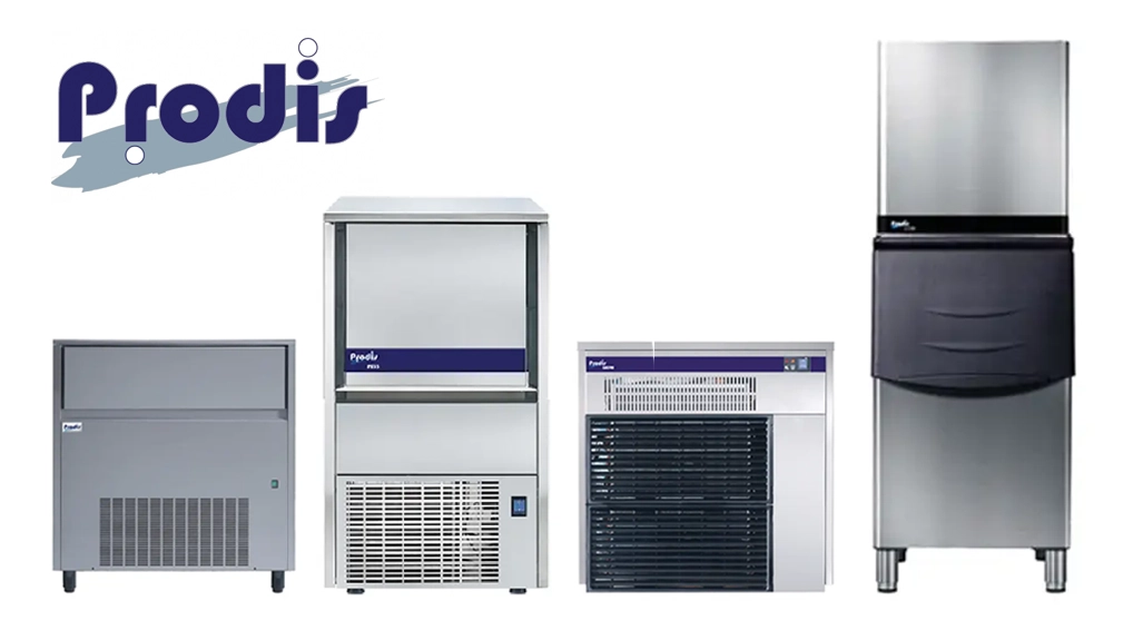 Image of Prodis Ice Tools