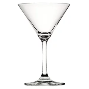 an image of a Utopia Thames Martini Glass 210ml