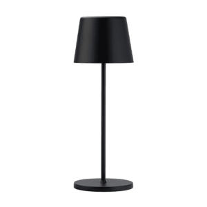 Bermuda LED Cordless Lamp 32cm - Black