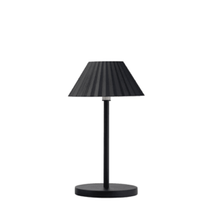 Aruba LED Cordless Lamp 23cm - Black