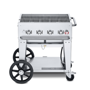 Crown Verity MCB30 Barbecue