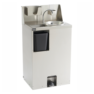Hallco RHAMHWS+ Hand Wash Sink